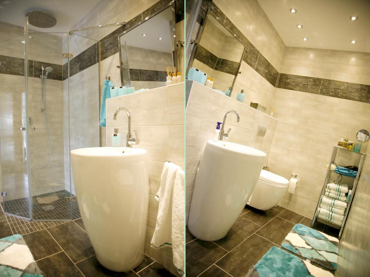 Holidayhaus Luetsche Frankenhain ภายนอก รูปภาพ