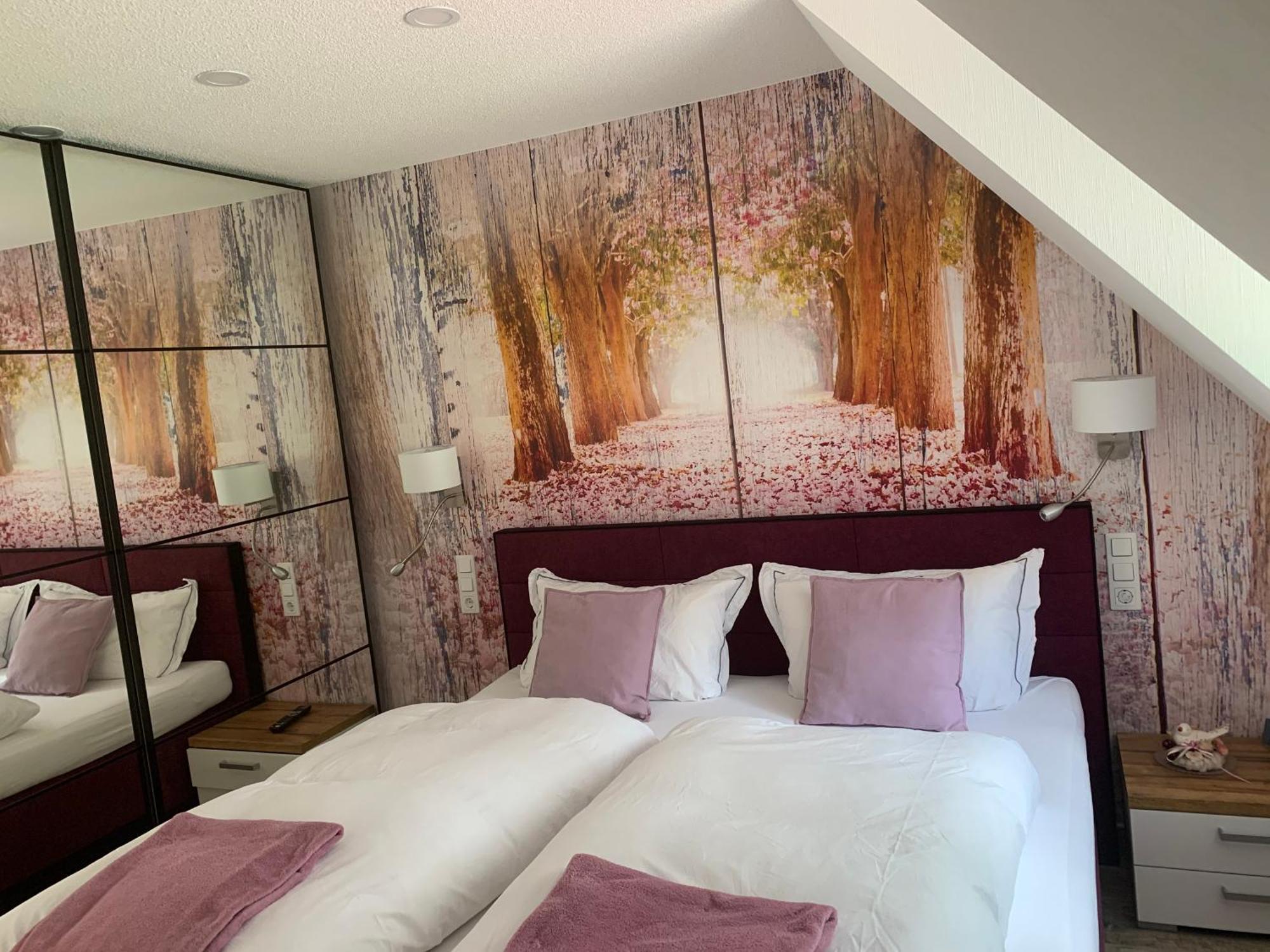 Holidayhaus Luetsche Frankenhain ภายนอก รูปภาพ